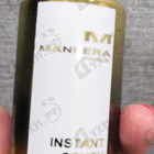 Духи Instant Crush от Mancera