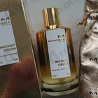 Отзыв Mancera Instant Crush