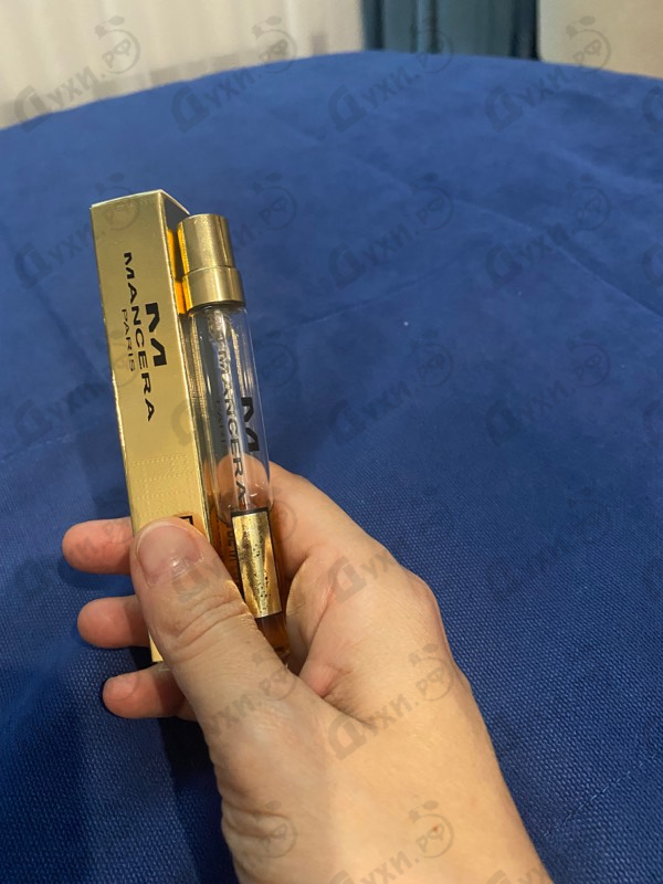 Отзывы Mancera Instant Crush