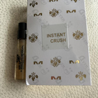 Духи Instant Crush от Mancera