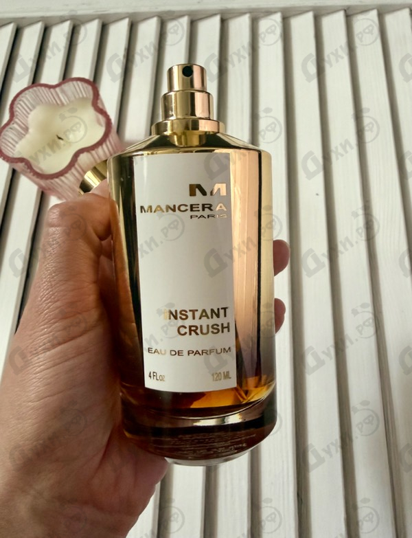 Купить Instant Crush от Mancera