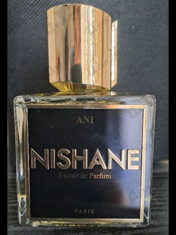 Духи Ani от Nishane