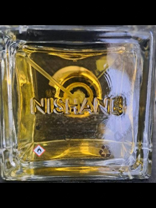 Отзыв Nishane Ani