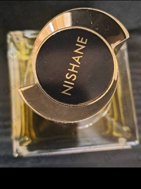 Парфюмерия Nishane Ani