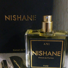 Духи Ani от Nishane