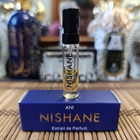 Отзыв Nishane Ani