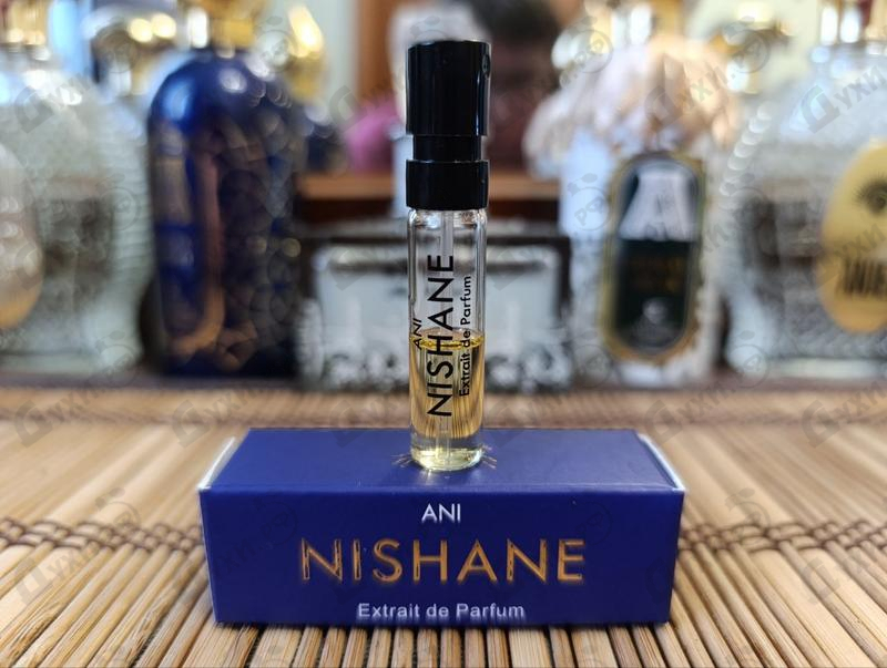 Духи Ani от Nishane