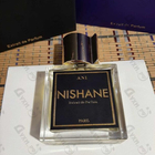 Отзыв Nishane Ani