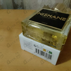 Отзыв Nishane Ani
