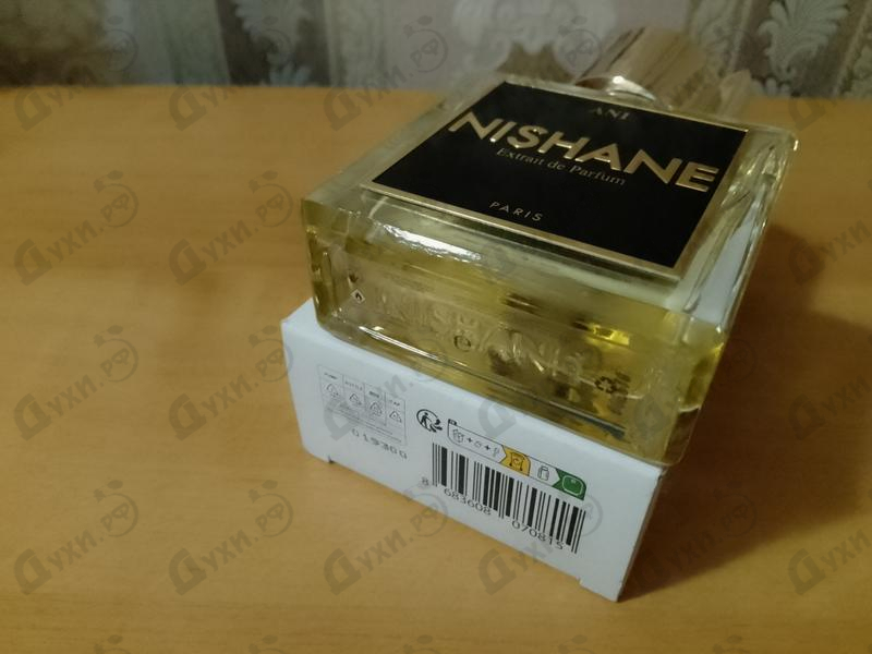 Купить Nishane Ani