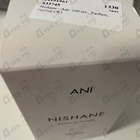 Духи Ani от Nishane