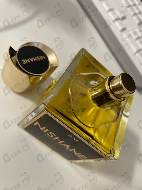 Парфюмерия Ani от Nishane