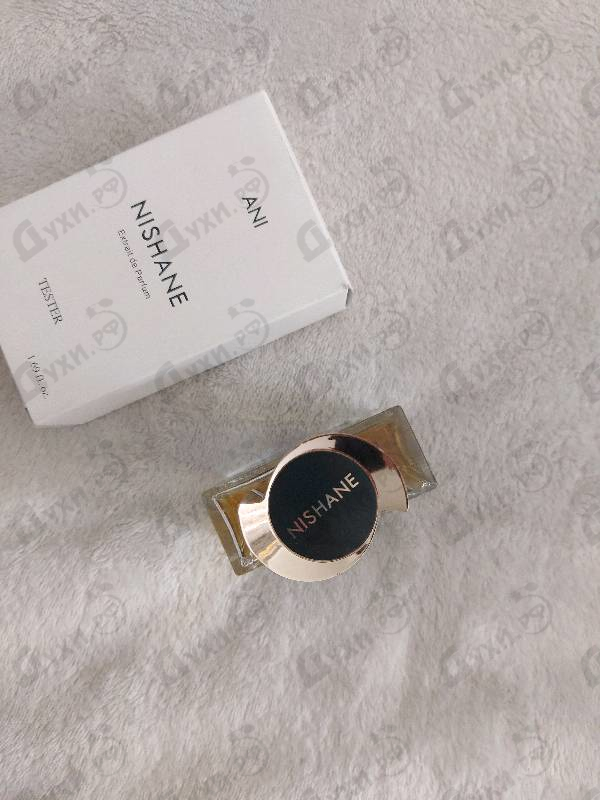 Парфюмерия Ani от Nishane