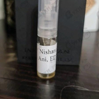 Отзывы Nishane Ani