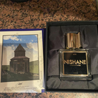 Отзывы Nishane Ani