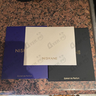 Отзыв Nishane Ani