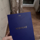 Отзывы Nishane Ani