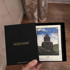 Отзыв Nishane Ani