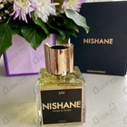 Отзыв Nishane Ani