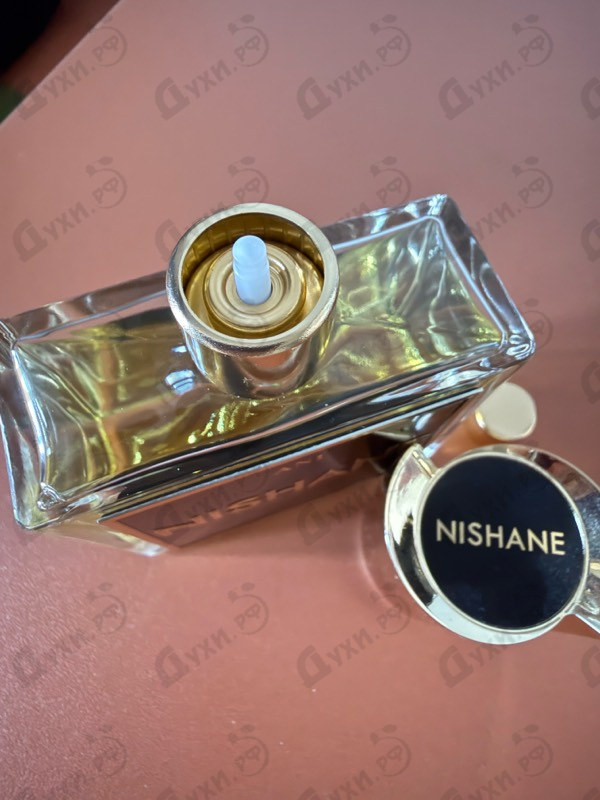 Духи Ani от Nishane