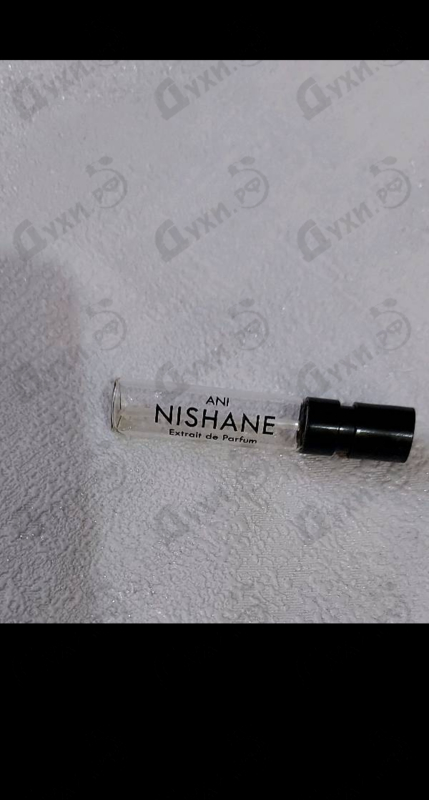 Купить Ani от Nishane