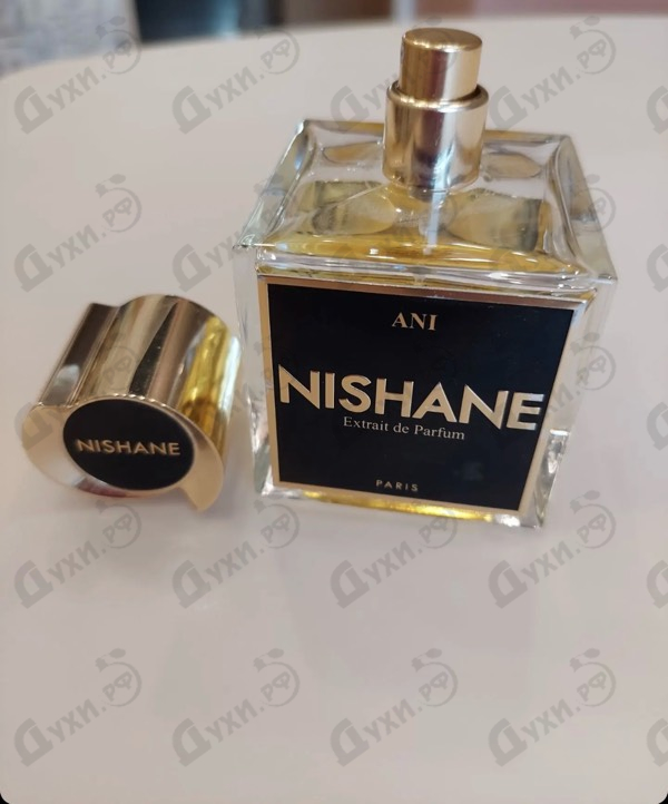 Духи Ani от Nishane