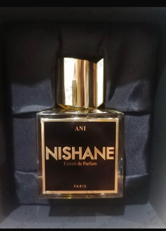 Парфюмерия Ani от Nishane