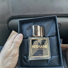 Отзыв Nishane Ani