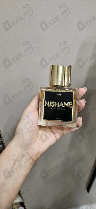 Парфюмерия Ani от Nishane