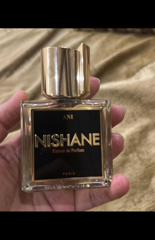 Парфюмерия Ani от Nishane