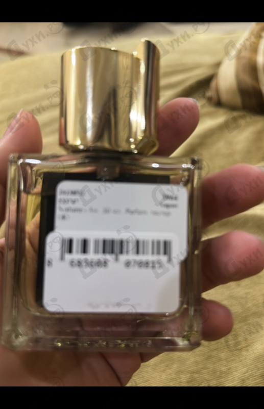 Парфюмерия Ani от Nishane