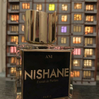 Отзыв Nishane Ani