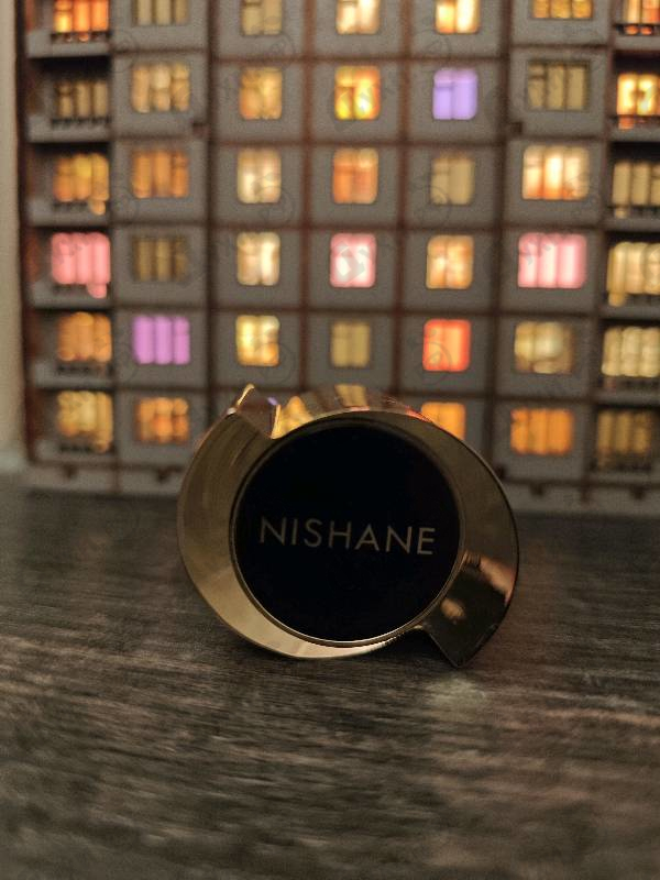 Духи Ani от Nishane