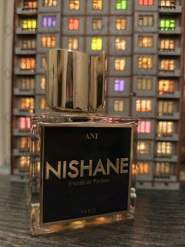 Купить Ani от Nishane