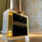 Отзыв Nishane Ani