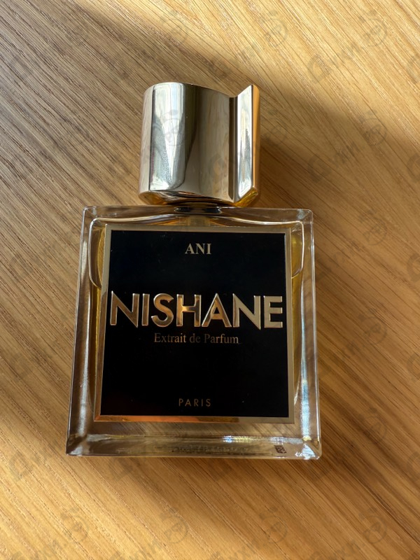 Духи Ani от Nishane