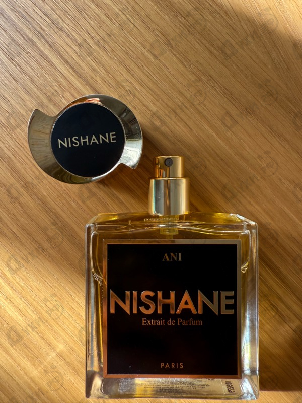 Отзыв Nishane Ani