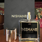 Отзыв Nishane Ani