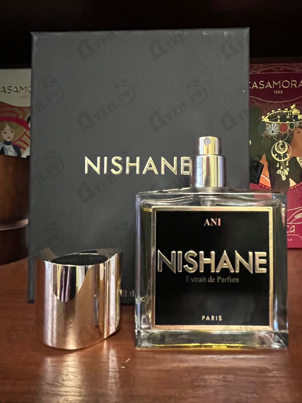 Купить Nishane Ani
