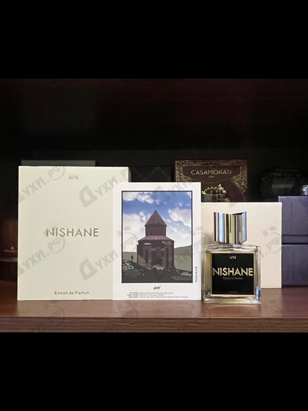 Купить Ani от Nishane