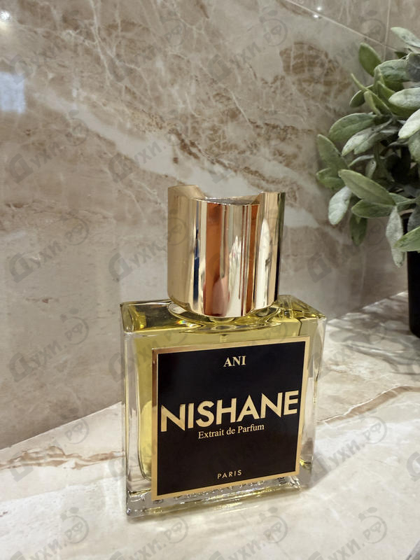 Отзывы Nishane Ani