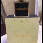Духи Ani от Nishane