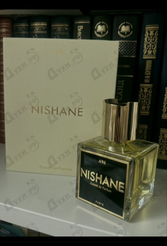 Купить Ani от Nishane