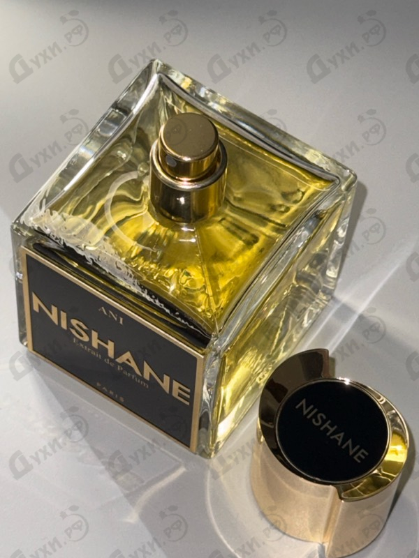 Парфюмерия Ani от Nishane
