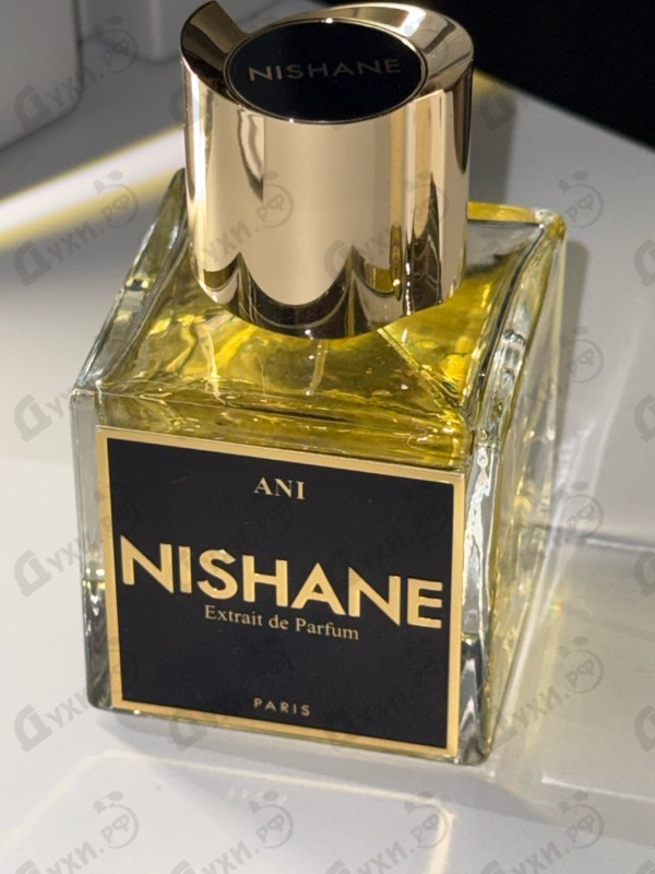 Духи Ani от Nishane