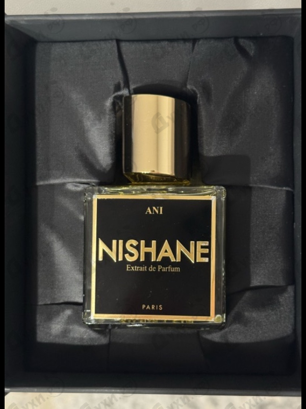 Купить Nishane Ani