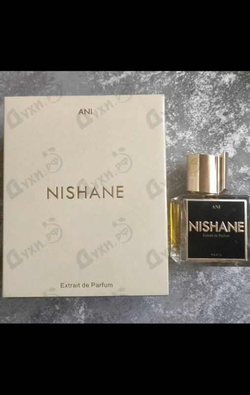 Купить Ani от Nishane