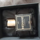 Отзыв Nishane Ani