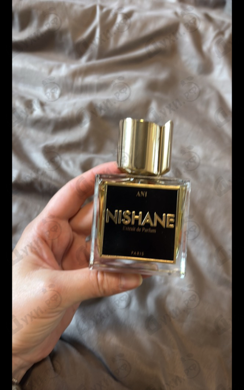 Духи Ani от Nishane