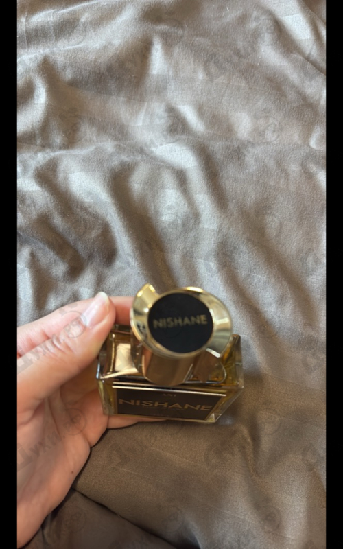 Купить Ani от Nishane